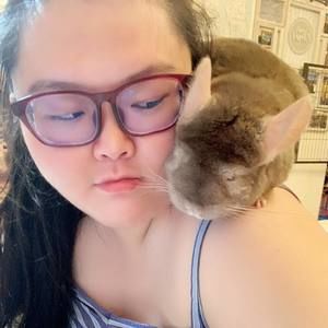 Meet your Posher, Sherry